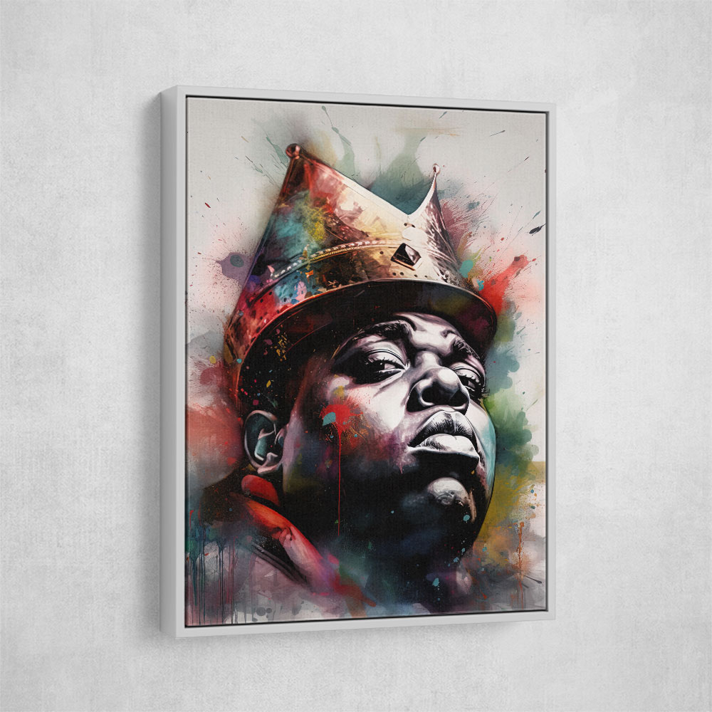 Big framed pictures sale